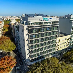 Smy Hotel Lisbon