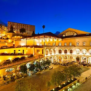 Rossio Hotel Lisbon