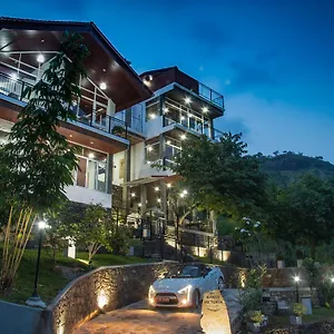 3* Hotel Victoria Eco