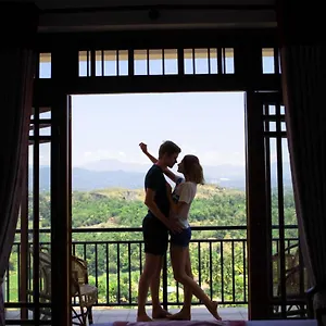 Serenity Hill Oasis *** Kandy