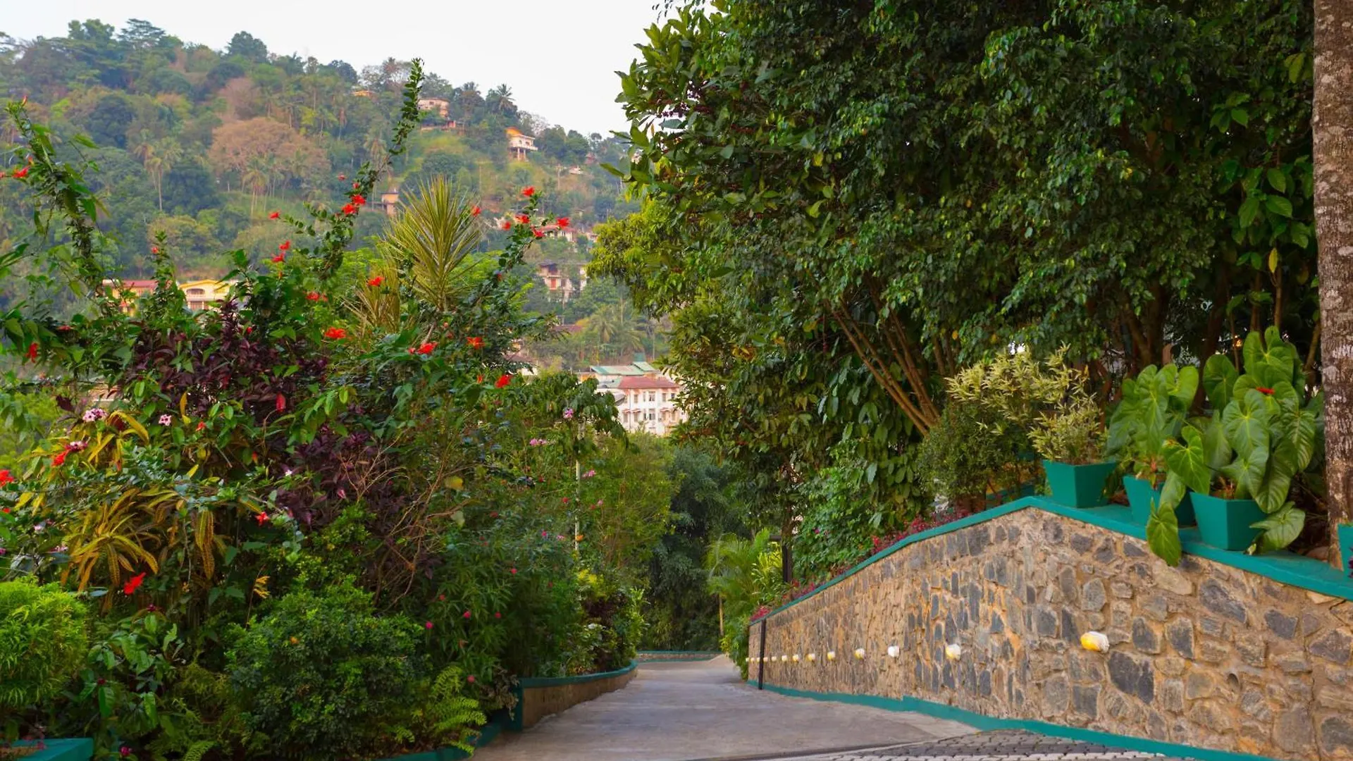 Hotel Yo Kandy 4*,