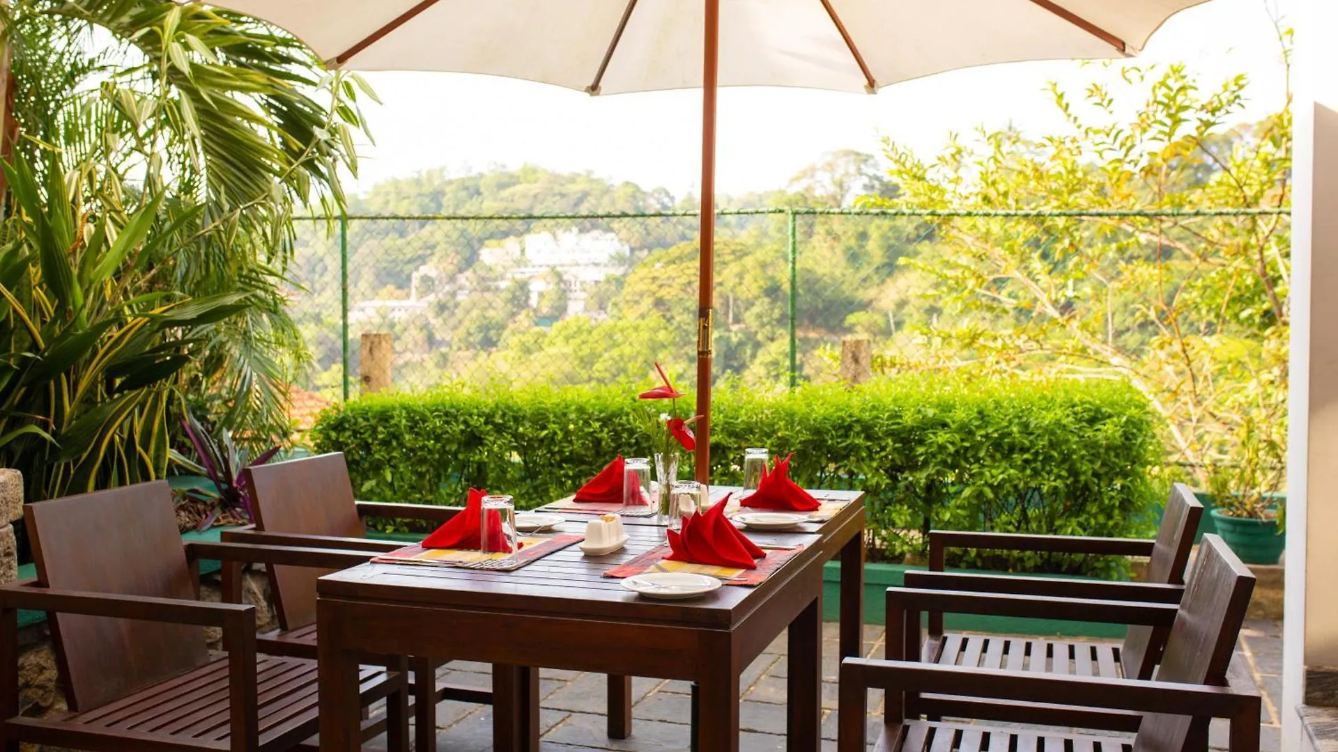Hotel Yo Kandy 4*,  Šrí Lanka