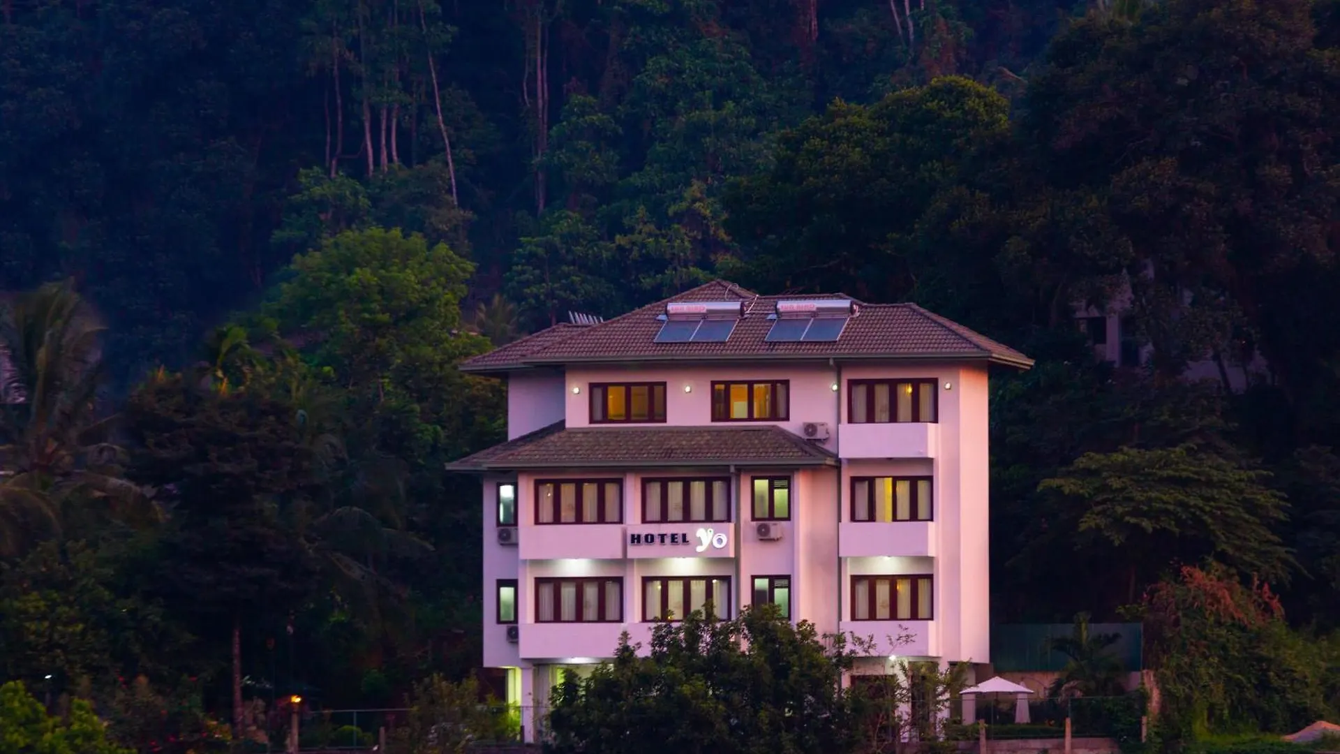 Hotel Yo Kandy