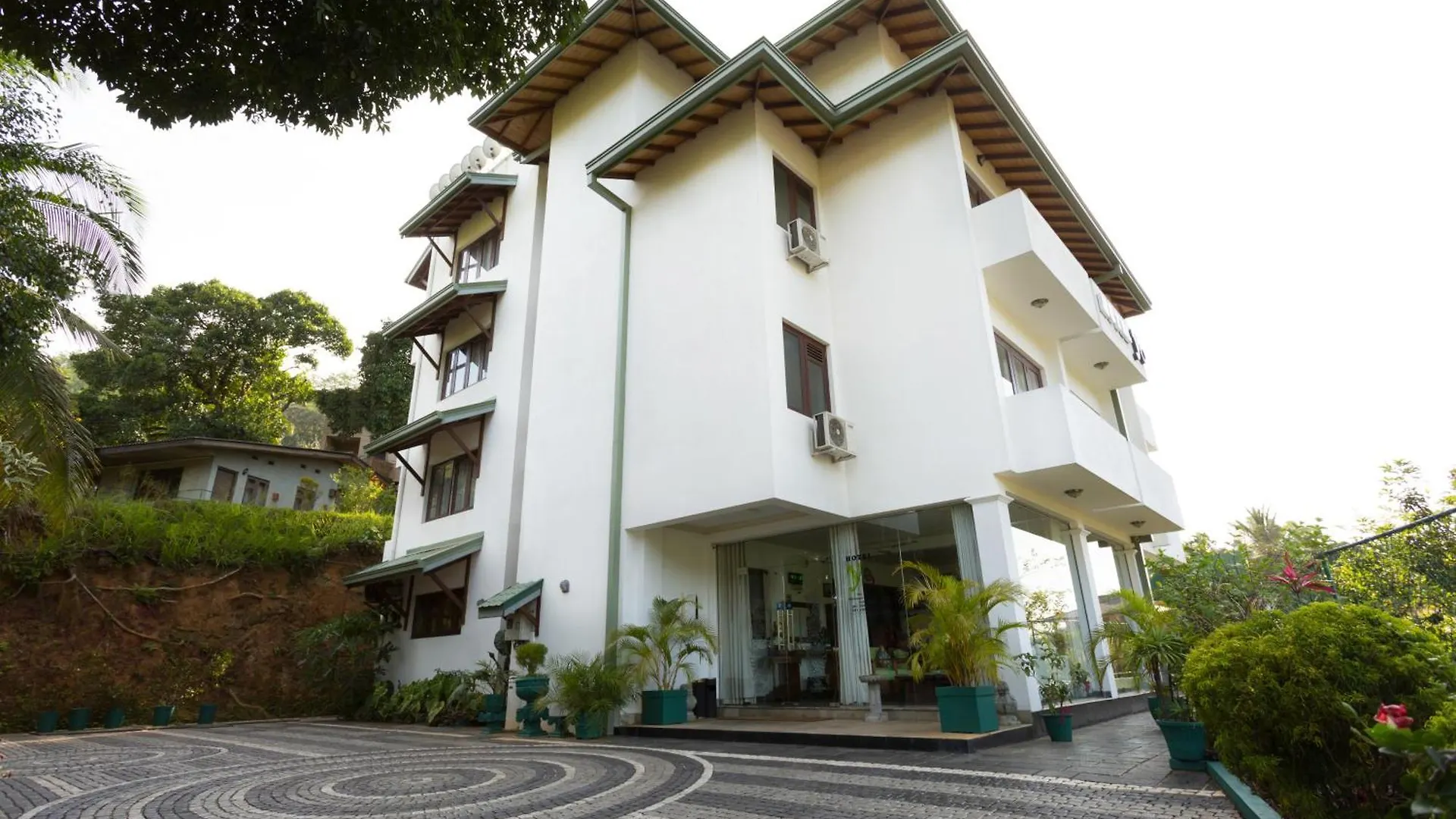 Hotel Yo Kandy